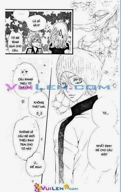 Chàng Trai Thứ 13 Chapter 12 trang 38