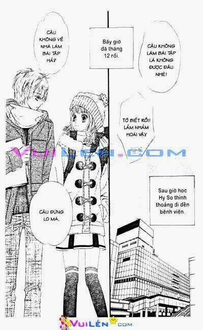 Chàng Trai Thứ 13 Chapter 12 trang 4