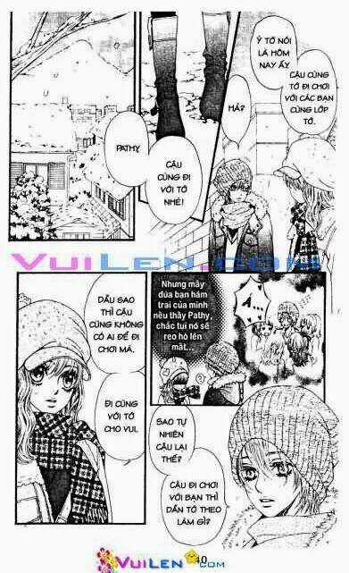 Chàng Trai Thứ 13 Chapter 12 trang 41