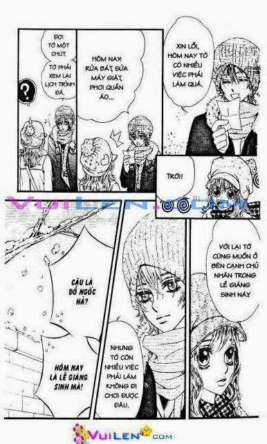 Chàng Trai Thứ 13 Chapter 12 trang 43