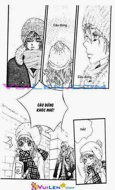 Chàng Trai Thứ 13 Chapter 12 trang 46