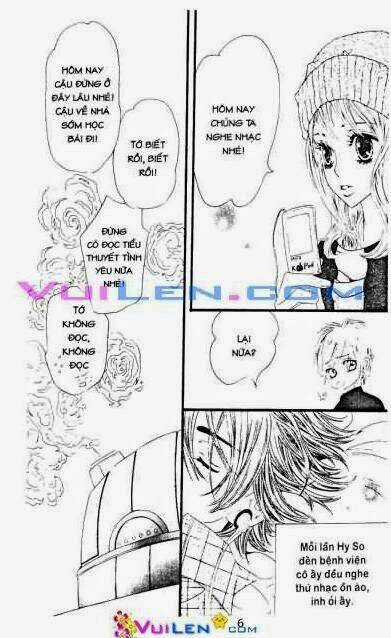 Chàng Trai Thứ 13 Chapter 12 trang 5