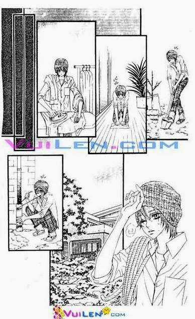 Chàng Trai Thứ 13 Chapter 12 trang 51