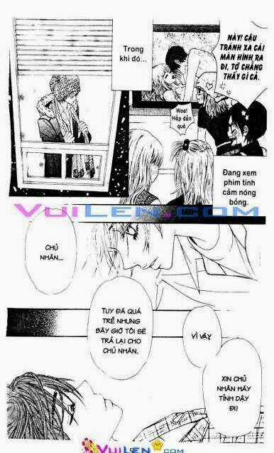 Chàng Trai Thứ 13 Chapter 12 trang 53