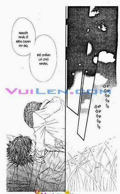 Chàng Trai Thứ 13 Chapter 12 trang 54