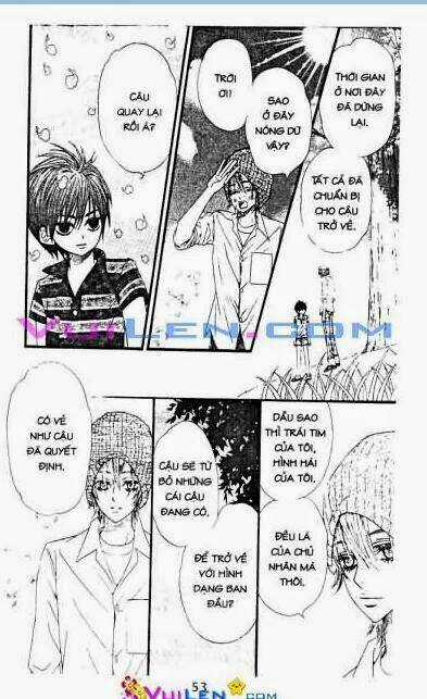 Chàng Trai Thứ 13 Chapter 12 trang 55