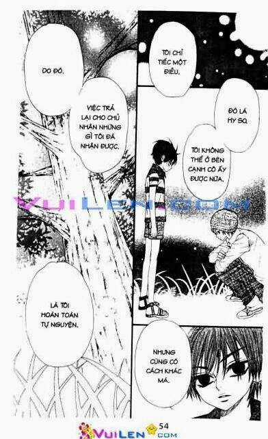 Chàng Trai Thứ 13 Chapter 12 trang 56