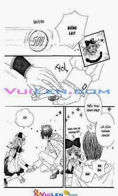 Chàng Trai Thứ 13 Chapter 12 trang 58