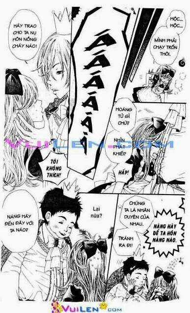 Chàng Trai Thứ 13 Chapter 12 trang 59