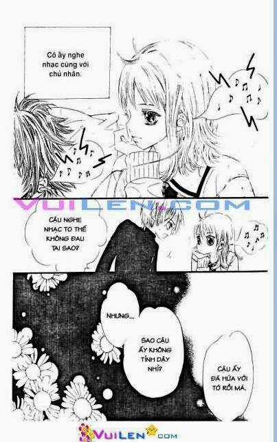 Chàng Trai Thứ 13 Chapter 12 trang 6