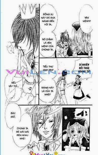 Chàng Trai Thứ 13 Chapter 12 trang 60