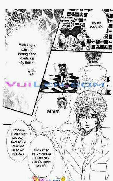 Chàng Trai Thứ 13 Chapter 12 trang 64