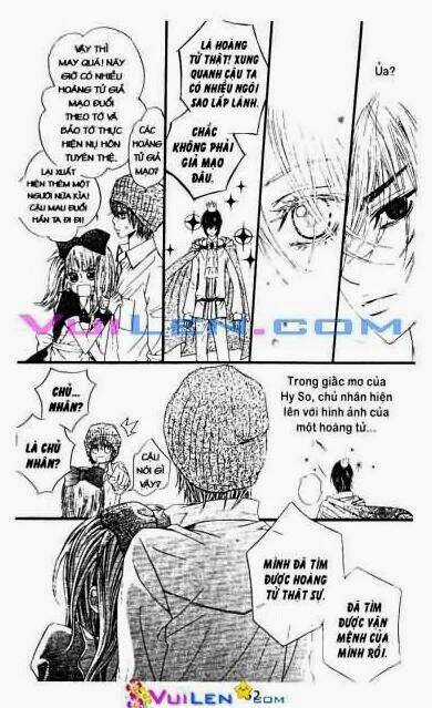 Chàng Trai Thứ 13 Chapter 12 trang 65