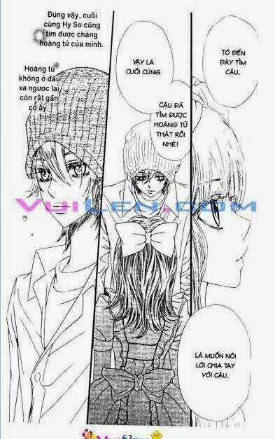 Chàng Trai Thứ 13 Chapter 12 trang 66