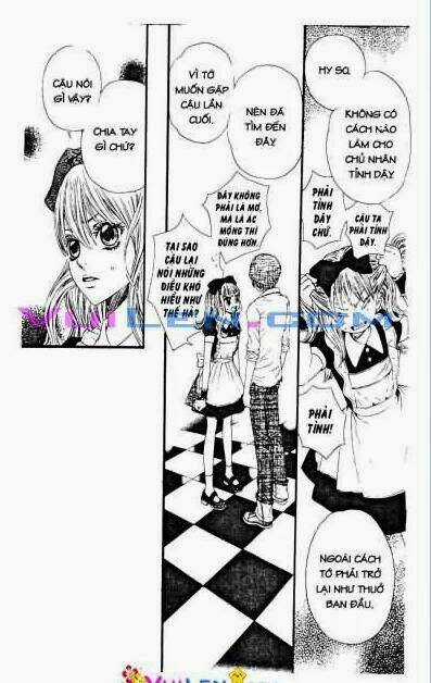 Chàng Trai Thứ 13 Chapter 12 trang 67