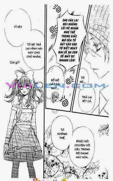 Chàng Trai Thứ 13 Chapter 12 trang 68