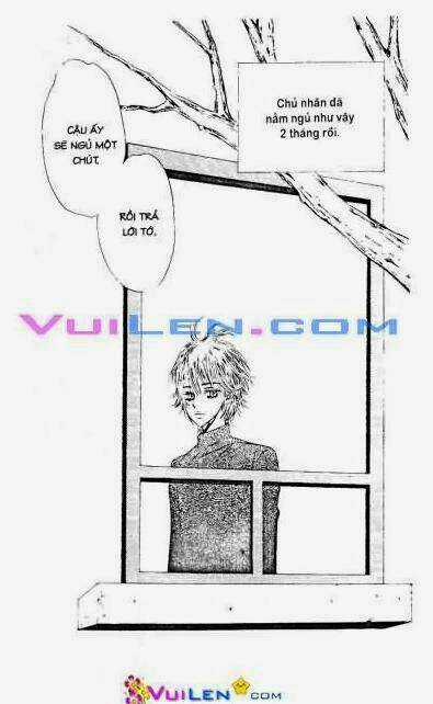 Chàng Trai Thứ 13 Chapter 12 trang 7