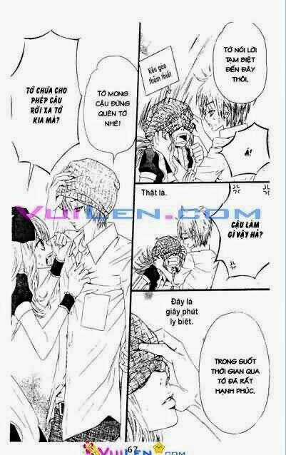 Chàng Trai Thứ 13 Chapter 12 trang 70