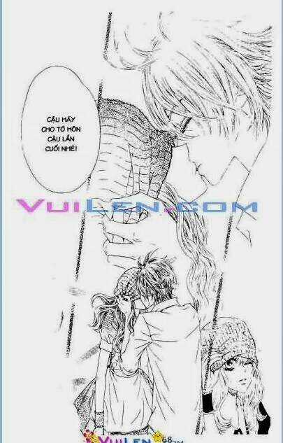 Chàng Trai Thứ 13 Chapter 12 trang 71