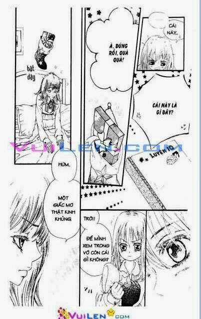 Chàng Trai Thứ 13 Chapter 12 trang 73