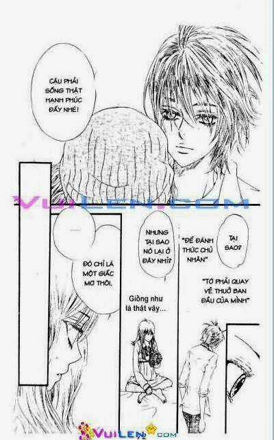 Chàng Trai Thứ 13 Chapter 12 trang 75