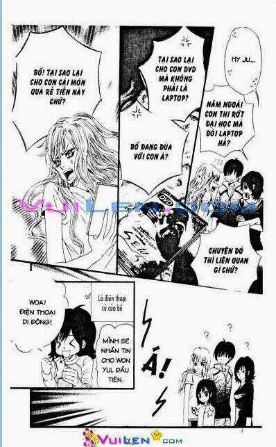 Chàng Trai Thứ 13 Chapter 12 trang 76