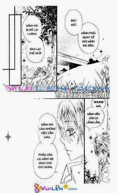 Chàng Trai Thứ 13 Chapter 12 trang 78