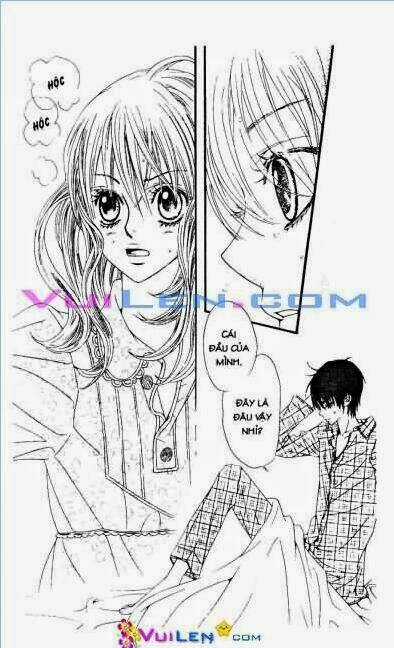 Chàng Trai Thứ 13 Chapter 12 trang 80