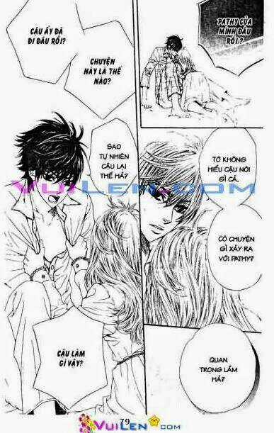 Chàng Trai Thứ 13 Chapter 12 trang 82