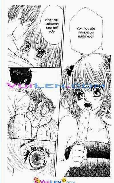 Chàng Trai Thứ 13 Chapter 12 trang 83