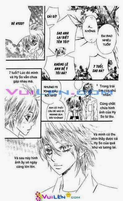 Chàng Trai Thứ 13 Chapter 12 trang 84