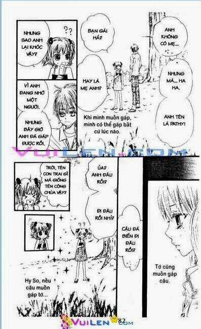 Chàng Trai Thứ 13 Chapter 12 trang 85