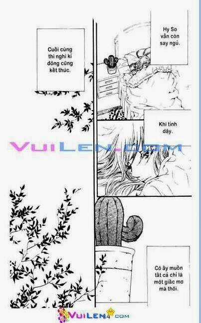 Chàng Trai Thứ 13 Chapter 12 trang 87