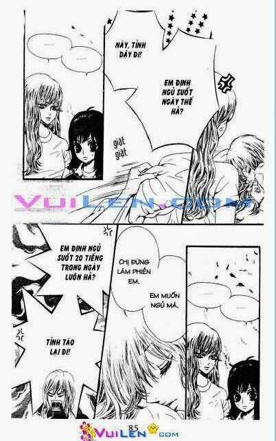 Chàng Trai Thứ 13 Chapter 12 trang 88