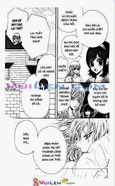 Chàng Trai Thứ 13 Chapter 12 trang 89