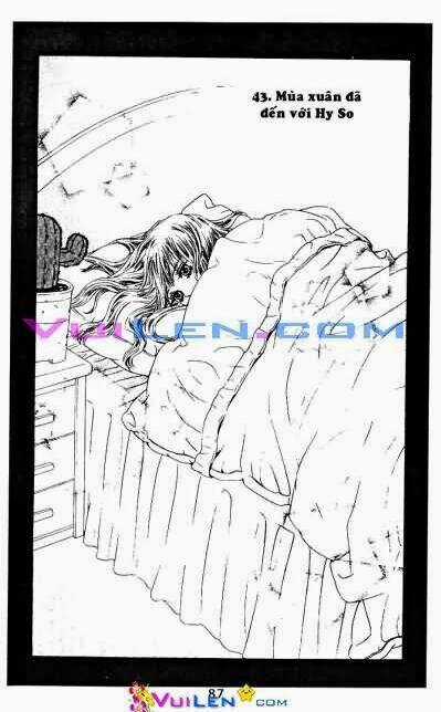 Chàng Trai Thứ 13 Chapter 12 trang 90