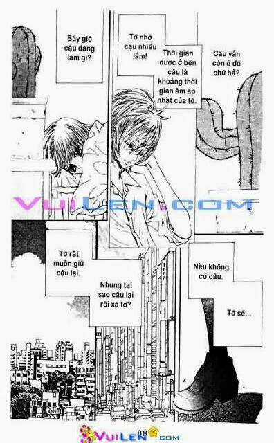 Chàng Trai Thứ 13 Chapter 12 trang 91