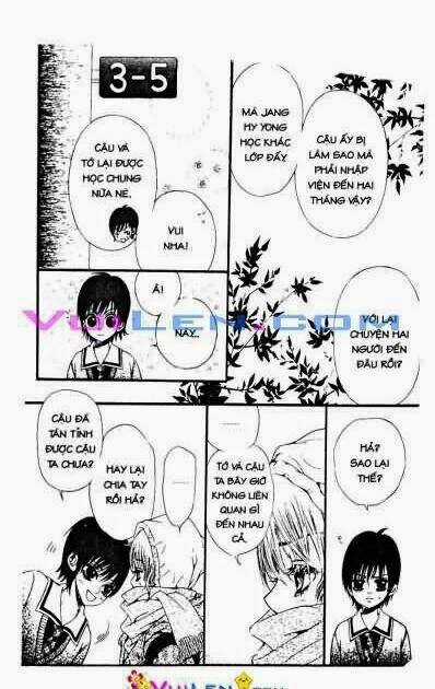 Chàng Trai Thứ 13 Chapter 12 trang 93