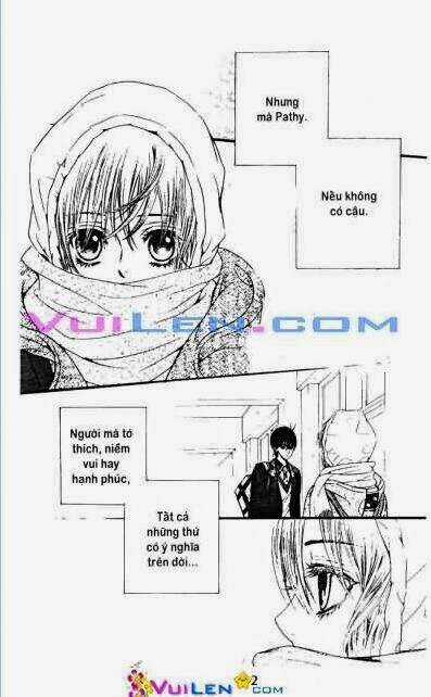 Chàng Trai Thứ 13 Chapter 12 trang 95