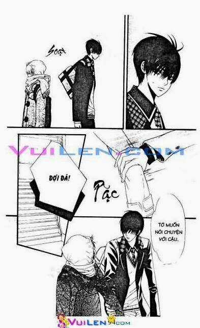 Chàng Trai Thứ 13 Chapter 12 trang 97