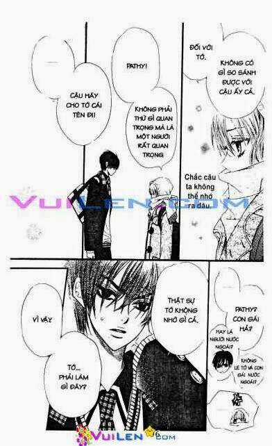 Chàng Trai Thứ 13 Chapter 12 trang 99