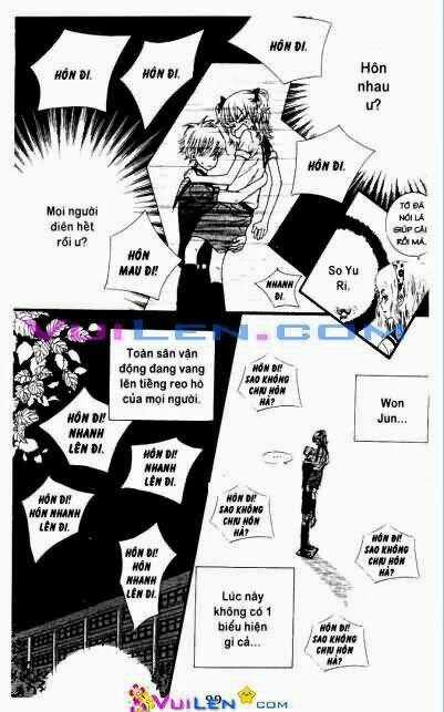 Chàng Trai Thứ 13 Chapter 2 trang 100