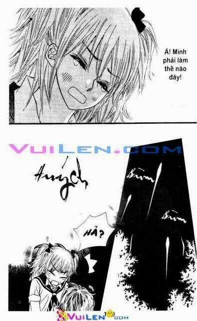 Chàng Trai Thứ 13 Chapter 2 trang 101