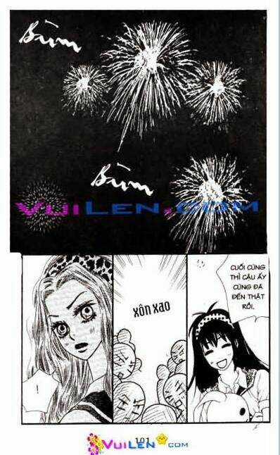 Chàng Trai Thứ 13 Chapter 2 trang 102