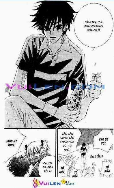 Chàng Trai Thứ 13 Chapter 2 trang 103