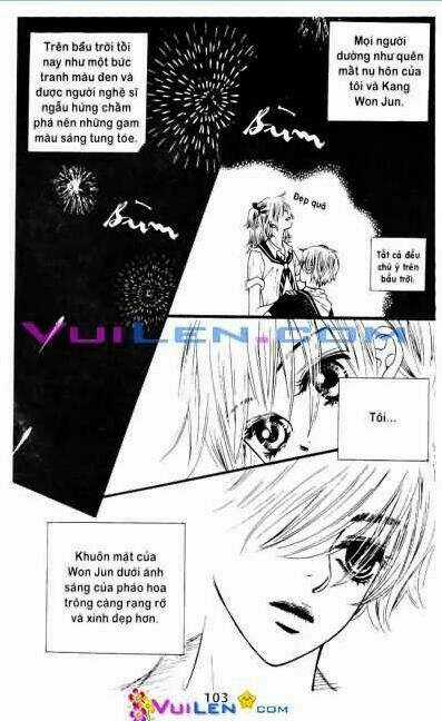 Chàng Trai Thứ 13 Chapter 2 trang 104