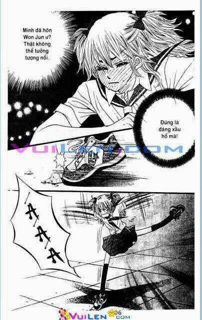 Chàng Trai Thứ 13 Chapter 2 trang 107