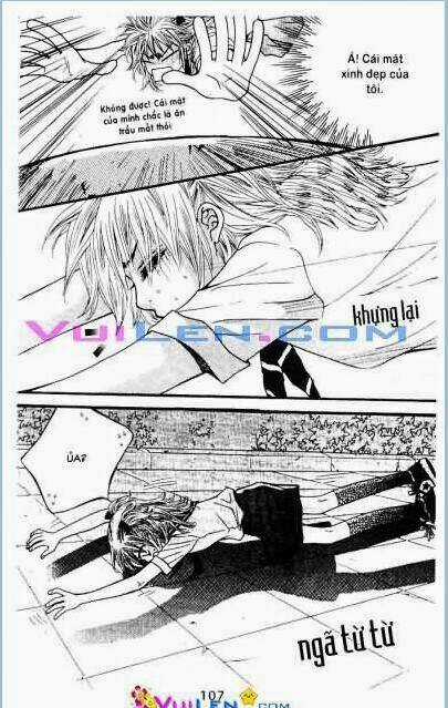 Chàng Trai Thứ 13 Chapter 2 trang 108