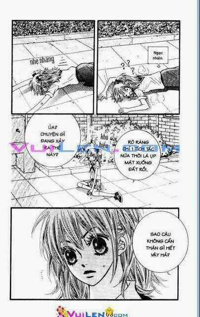 Chàng Trai Thứ 13 Chapter 2 trang 109