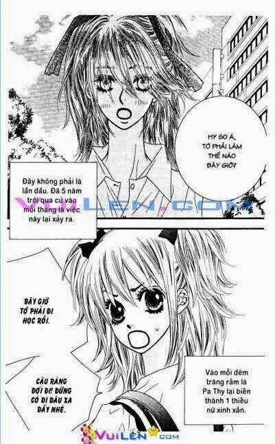 Chàng Trai Thứ 13 Chapter 2 trang 11